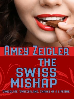 cover image of The Swiss Mishap